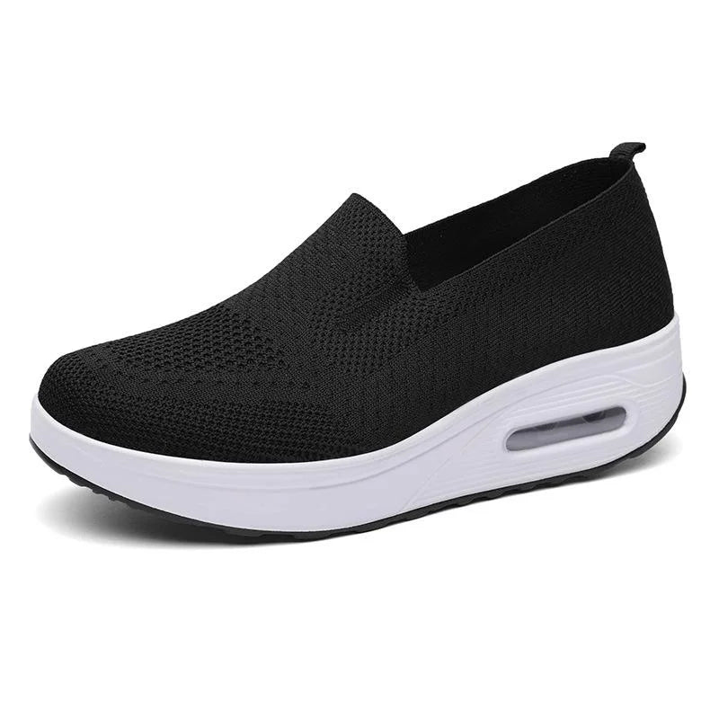 Orthopädische Sneakers für Frauen