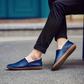 Remy™ | Genuine Leather Casual Loafers