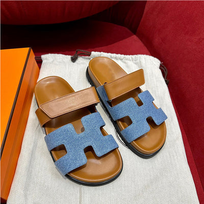 Hens | Orthopedic sandals