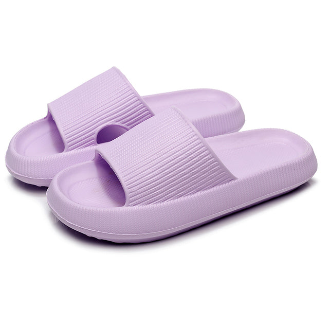 Vitalis Feet | Cloud Slippers - pohodlie a úľava od bolesti