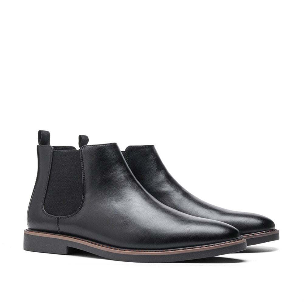 Martin's Stiefeletten Mann