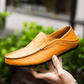 Lloyd™ | Χειροποίητα δερμάτινα casual loafers